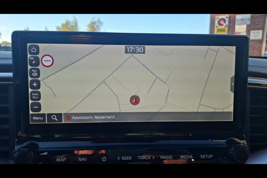 Kia Ceed 1.0 T-GDi DynamicPlusLine |Stoelverwarming|Camera|Trekhaak