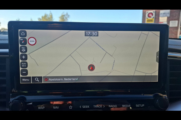Kia Ceed 1.0 T-GDi DynamicPlusLine |Stoelverwarming|Camera|Trekhaak
