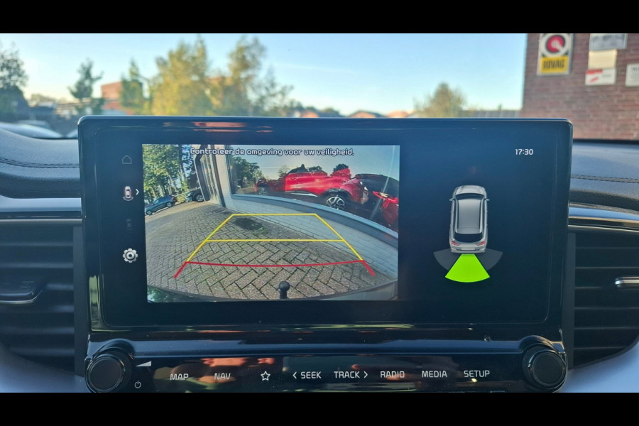 Kia Ceed 1.0 T-GDi DynamicPlusLine |Stoelverwarming|Camera|Trekhaak