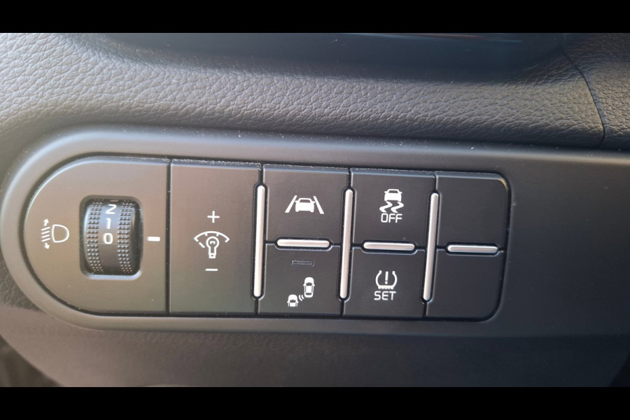 Kia Ceed 1.0 T-GDi DynamicPlusLine |Stoelverwarming|Camera|Trekhaak