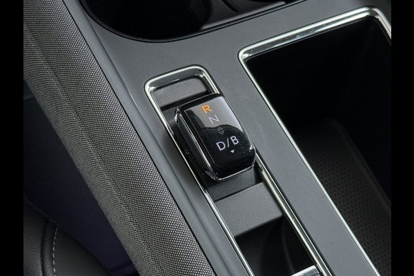 Škoda ENYAQ iV 80 204PK Warmtepomp Camera SOH 93% Navi 3-Zone Ecc Stuur+Stoelverwarming Android Auto Apple Carplay P-Assist Cruise Control Lane Assist Isofix Keyless-go 1e Eigenaar Origineel Nederlandse Auto