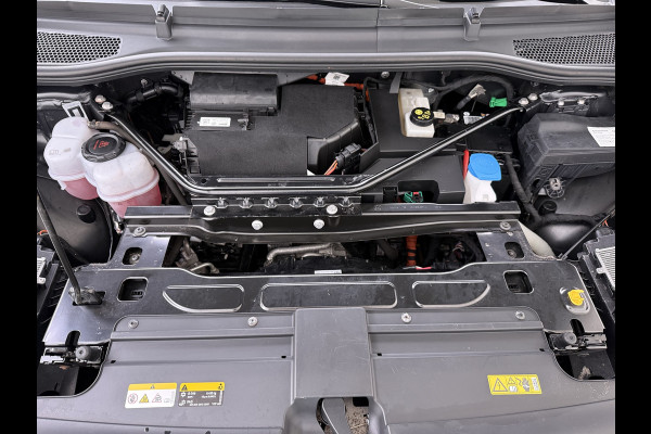 Škoda ENYAQ iV 80 204PK Trekhaak Warmtepomp Stuur+Stoelverwarming 3-Zone Ecc Camera Apple Carplay Android Auto P-Assist SOH 87% Isofix Pdc Lmv Led DAB Cruise Control Rijstrooksensor 1.000KG Trekgewicht Origineel Nederlandse Auto
