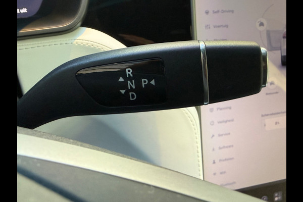 Tesla Model X 100D 6p. | EERSTE EIGENAAR | NIEUWSTAAT