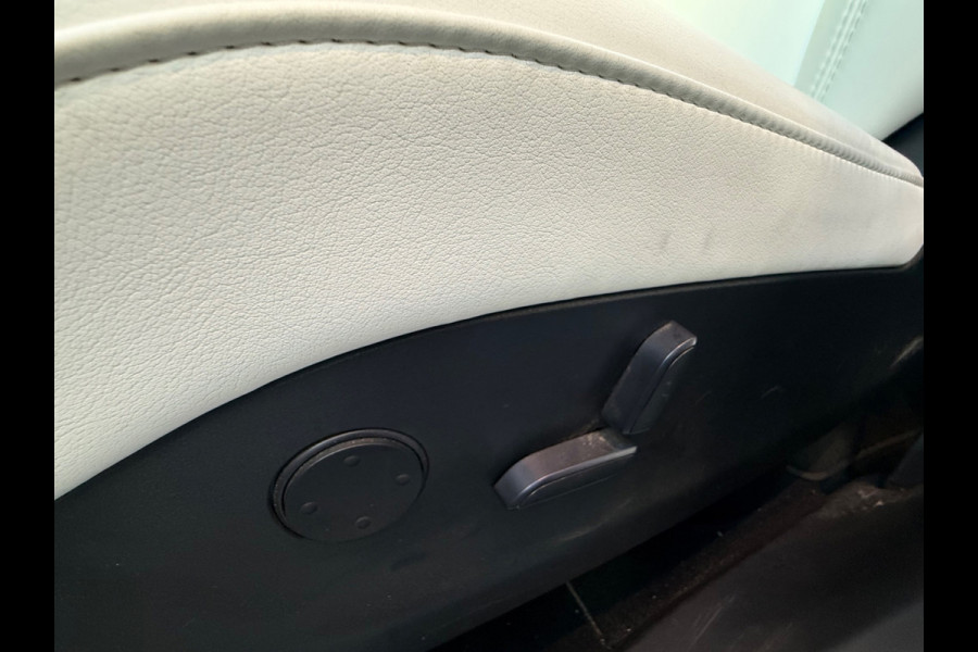 Tesla Model X 100D 6p. | EERSTE EIGENAAR | NIEUWSTAAT