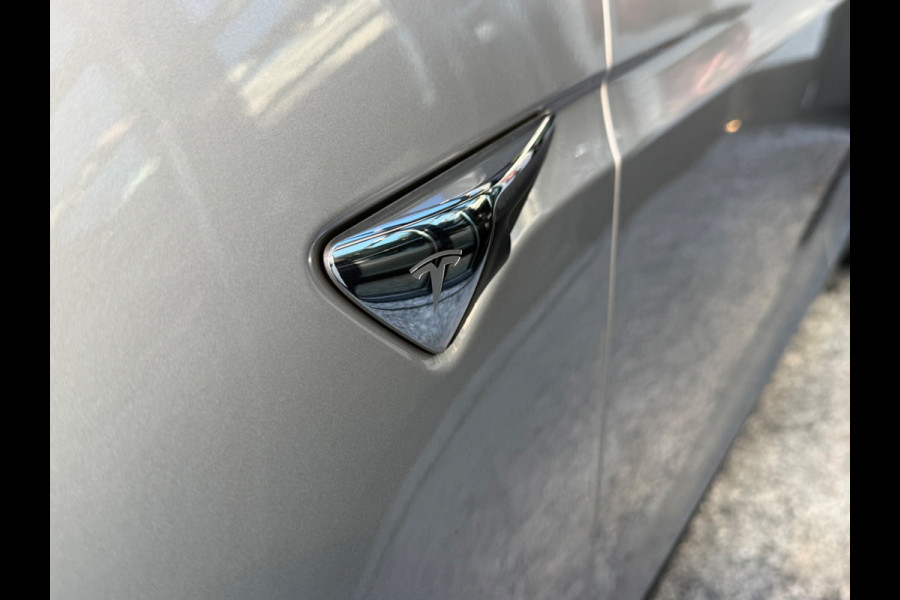 Tesla Model X 100D 6p. | EERSTE EIGENAAR | NIEUWSTAAT