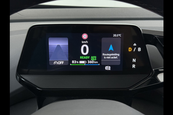 Volkswagen ID.4 First 82kWh 204PK SOH 90% Trekhaak Warmtepomp Lmv 20" Adap.Cruise Stoel+Stuurverwarming Camera Navi Android Auto Apple Carplay S Privacy Glas Isofix Led Rijstrooksensor 1.000KG Trekgewicht 1e Eigenaar Origineel Nederlandse Auto