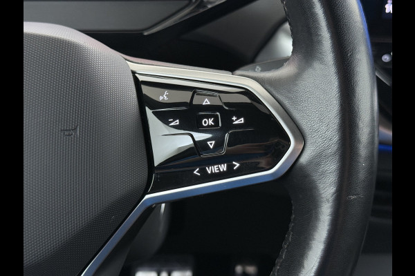 Volkswagen ID.4 First 82kWh 204PK SOH 90% Trekhaak Warmtepomp Lmv 20" Adap.Cruise Stoel+Stuurverwarming Camera Navi Android Auto Apple Carplay S Privacy Glas Isofix Led Rijstrooksensor 1.000KG Trekgewicht 1e Eigenaar Origineel Nederlandse Auto