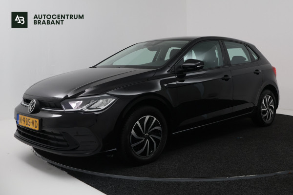 Volkswagen Polo 1.0 TSI Life Business (STOELVERWARMING, CAMERA, DIGITALE COCKPIT, CRUISE ADAPTIEF)
