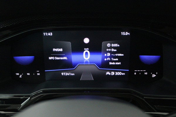 Volkswagen Polo 1.0 TSI Life Business (STOELVERWARMING, CAMERA, DIGITALE COCKPIT, CRUISE ADAPTIEF)