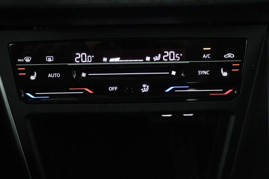 Volkswagen Polo 1.0 TSI Life Business (STOELVERWARMING, CAMERA, DIGITALE COCKPIT, CRUISE ADAPTIEF)