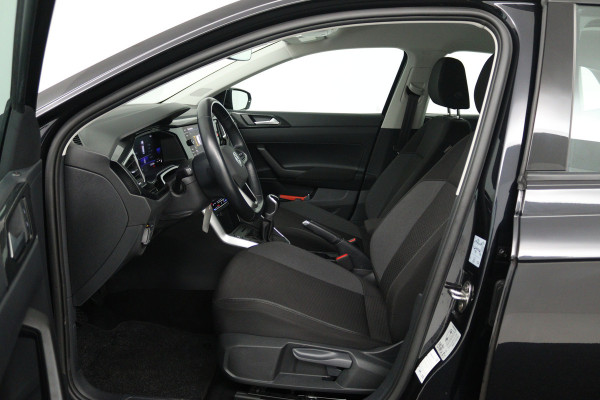 Volkswagen Polo 1.0 TSI Life Business (STOELVERWARMING, CAMERA, DIGITALE COCKPIT, CRUISE ADAPTIEF)