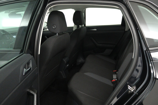 Volkswagen Polo 1.0 TSI Life Business (STOELVERWARMING, CAMERA, DIGITALE COCKPIT, CRUISE ADAPTIEF)