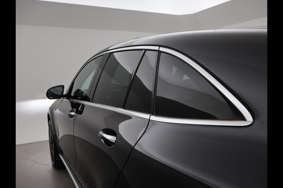 Mercedes-Benz EQC 400 4MATIC AMG SPORT 80 kWh + 21 INCH | TREKHAAK | BURMESTER | SCHUIFDAK | HEAD-UP | 360 CAMERA