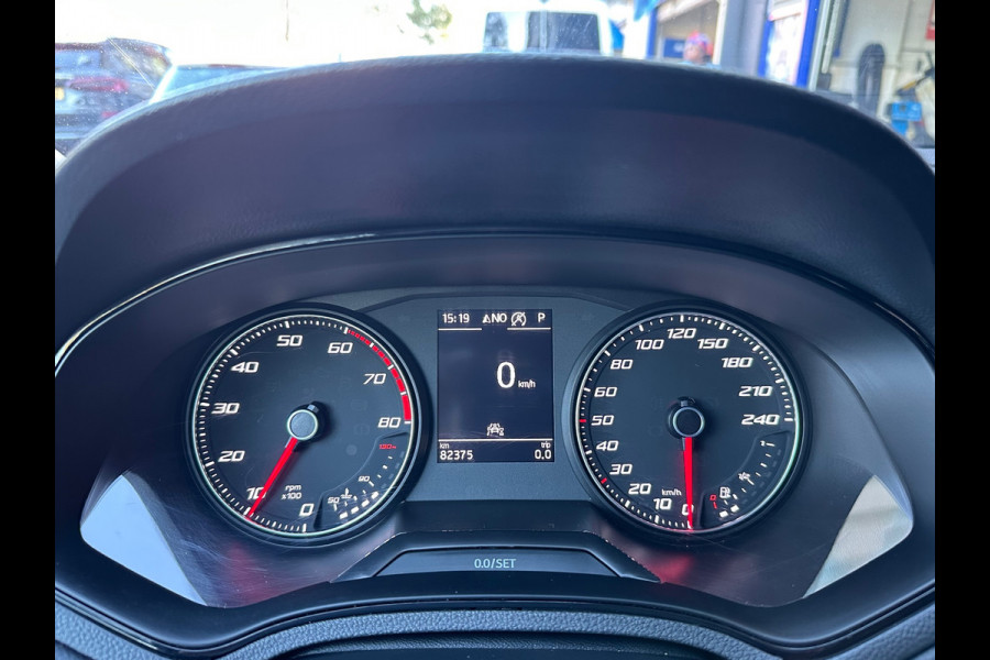 Seat Arona 1.0 TSI FR Business Intense Aut Navi Carplay