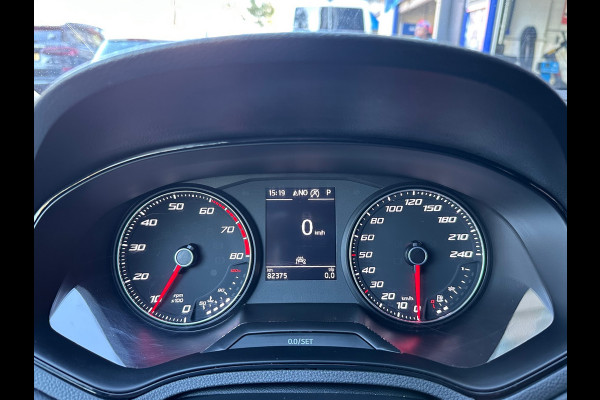 Seat Arona 1.0 TSI FR Business Intense Aut Navi Carplay