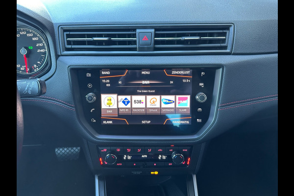 Seat Arona 1.0 TSI FR Business Intense Aut Navi Carplay