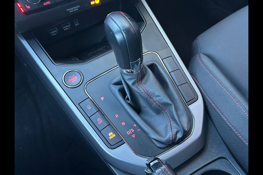 Seat Arona 1.0 TSI FR Business Intense Aut Navi Carplay