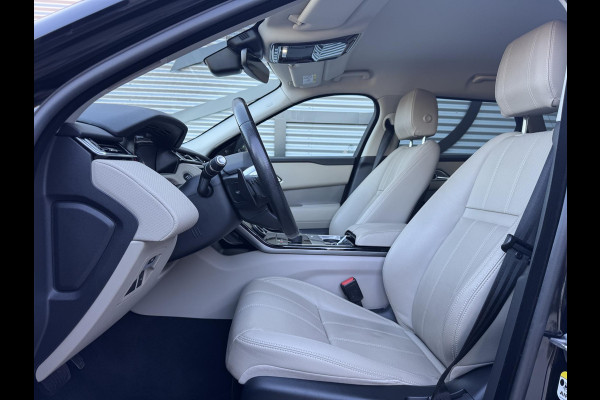 Land Rover Range Rover Velar 2.0 P250 Turbo AWD Carbon Edition 2e Eigenaar|Navi|Camera|Meridian Sound System|Trekhaak|Clima|Cruise|Carplay|N.A.P|NL Auto|APK tot 09-2027