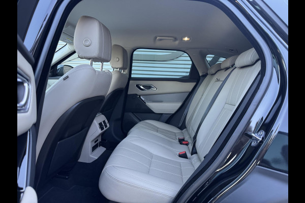 Land Rover Range Rover Velar 2.0 P250 Turbo AWD Carbon Edition 2e Eigenaar|Navi|Camera|Meridian Sound System|Trekhaak|Clima|Cruise|Carplay|N.A.P|NL Auto|APK tot 09-2027