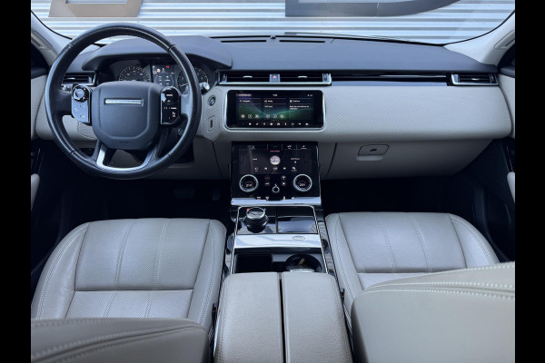 Land Rover Range Rover Velar 2.0 P250 Turbo AWD Carbon Edition 2e Eigenaar|Navi|Camera|Meridian Sound System|Trekhaak|Clima|Cruise|Carplay|N.A.P|NL Auto|APK tot 09-2027