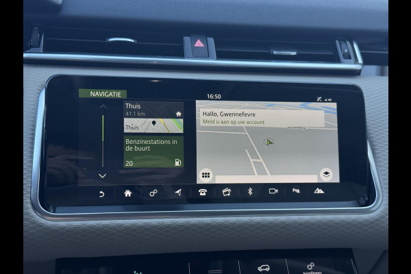 Land Rover Range Rover Velar 2.0 P250 Turbo AWD Carbon Edition 2e Eigenaar|Navi|Camera|Meridian Sound System|Trekhaak|Clima|Cruise|Carplay|N.A.P|NL Auto|APK tot 09-2027