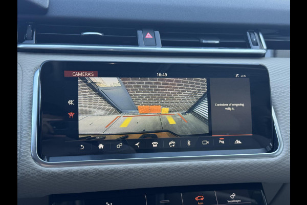 Land Rover Range Rover Velar 2.0 P250 Turbo AWD Carbon Edition 2e Eigenaar|Navi|Camera|Meridian Sound System|Trekhaak|Clima|Cruise|Carplay|N.A.P|NL Auto|APK tot 09-2027