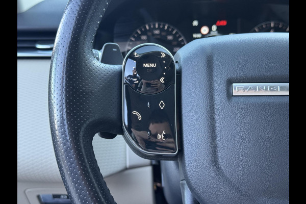 Land Rover Range Rover Velar 2.0 P250 Turbo AWD Carbon Edition 2e Eigenaar|Navi|Camera|Meridian Sound System|Trekhaak|Clima|Cruise|Carplay|N.A.P|NL Auto|APK tot 09-2027