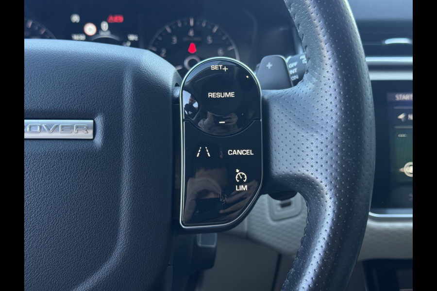 Land Rover Range Rover Velar 2.0 P250 Turbo AWD Carbon Edition 2e Eigenaar|Navi|Camera|Meridian Sound System|Trekhaak|Clima|Cruise|Carplay|N.A.P|NL Auto|APK tot 09-2027