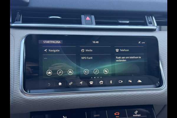 Land Rover Range Rover Velar 2.0 P250 Turbo AWD Carbon Edition 2e Eigenaar|Navi|Camera|Meridian Sound System|Trekhaak|Clima|Cruise|Carplay|N.A.P|NL Auto|APK tot 09-2027