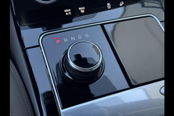 Land Rover Range Rover Velar 2.0 P250 Turbo AWD Carbon Edition 2e Eigenaar|Navi|Camera|Meridian Sound System|Trekhaak|Clima|Cruise|Carplay|N.A.P|NL Auto|APK tot 09-2027