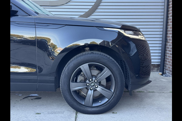 Land Rover Range Rover Velar 2.0 P250 Turbo AWD Carbon Edition 2e Eigenaar|Navi|Camera|Meridian Sound System|Trekhaak|Clima|Cruise|Carplay|N.A.P|NL Auto|APK tot 09-2027
