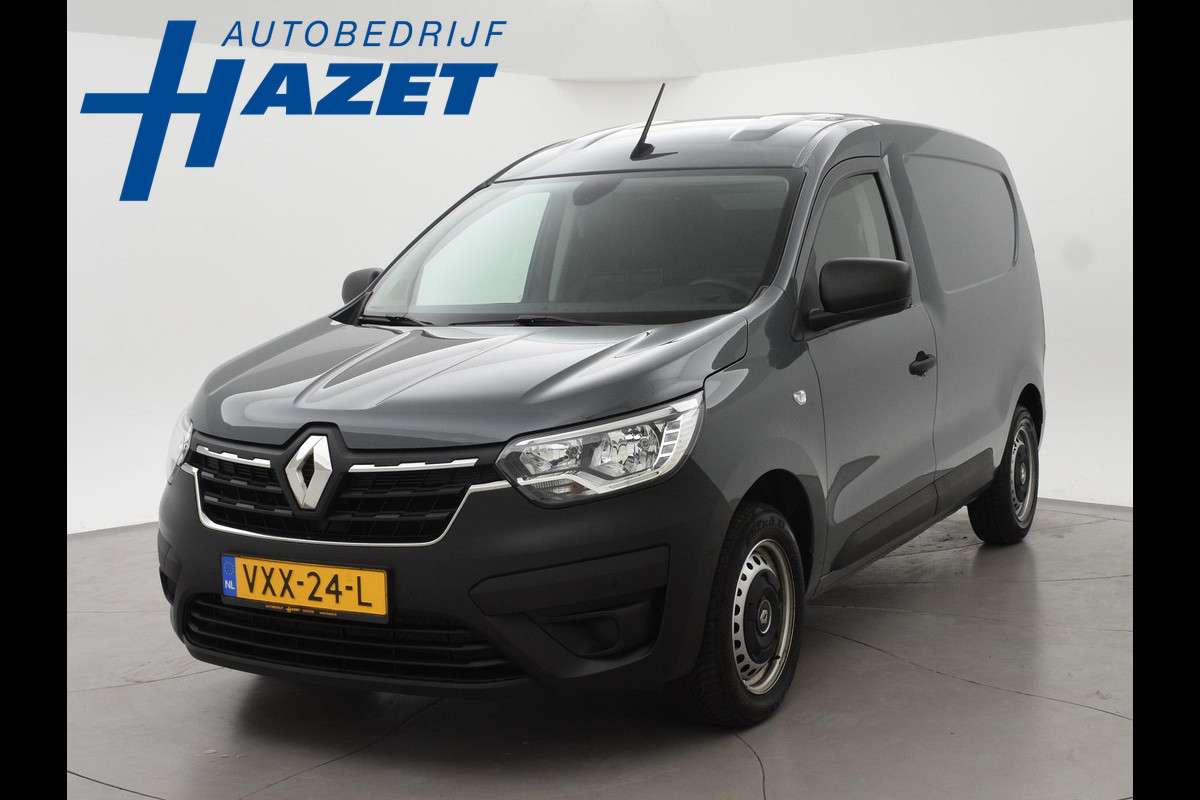 Renault Express 1.5 dCi 75 COMFORT EXTRA*1e EIG*+ CAMERA | CARPLAY | DAB | DODEHOEK | NAVIGATIE