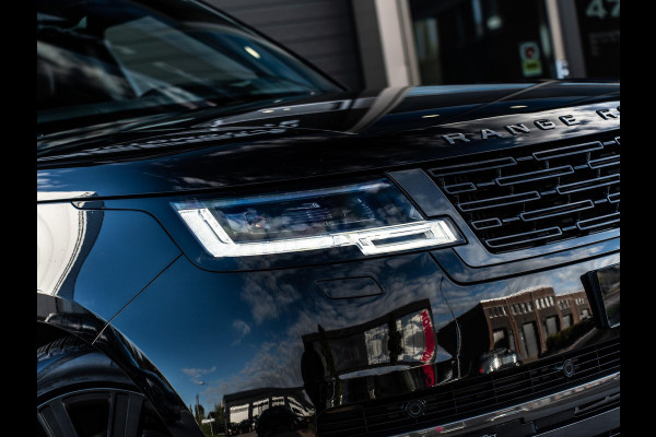 Land Rover Range Rover 3.0 P550e Autobiography PHEV - 1e Eig l 4WS l Standkachel l Massage