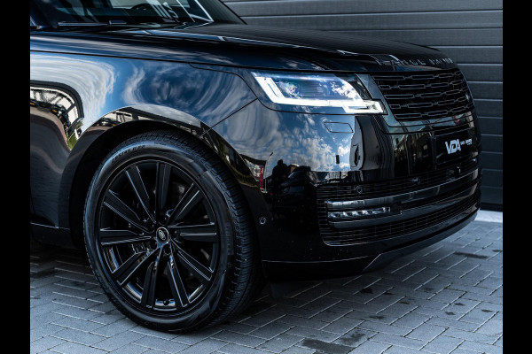 Land Rover Range Rover 3.0 P550e Autobiography PHEV - 1e Eig l 4WS l Standkachel l Massage
