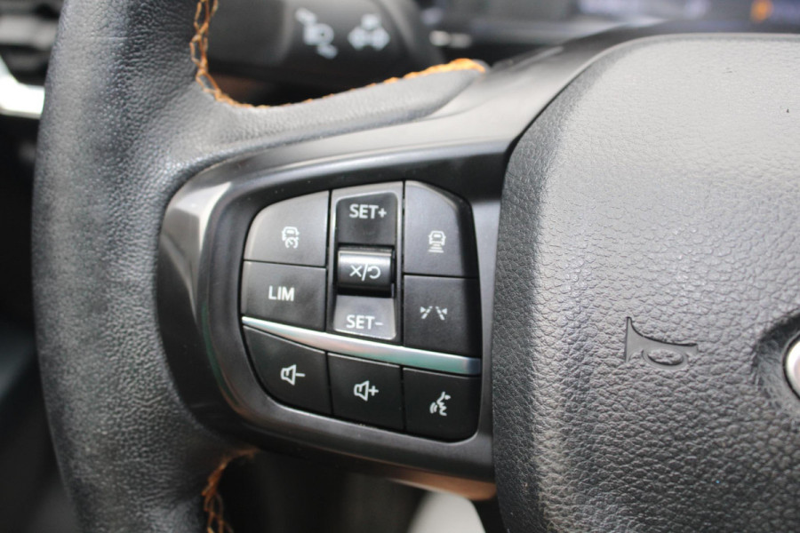 Ford Ranger 2.0 Double Cab EcoBlue Wildtrak | Adaptieve cruisecontrol | Aeroklas Hardtop | Stoelverwarming | Trekhaak