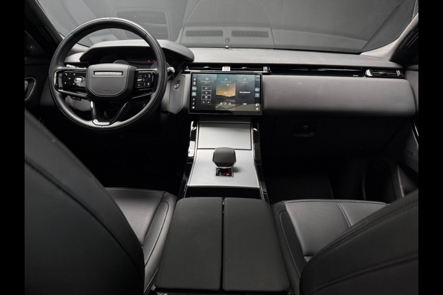 Land Rover Range Rover Velar P400e Panoramadak Camera 22 inch trekhaak Head-up