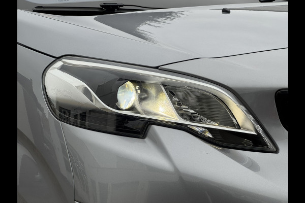 Peugeot Expert 2.0 BlueHDI 180 Long Sport MARGE Automaat Trekhaak Leder Camera CarPlay Navigatie Cruise