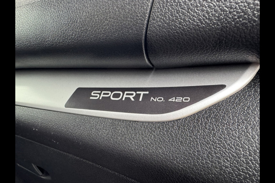 Peugeot Expert 2.0 BlueHDI 180 Long Sport MARGE Automaat Trekhaak Leder Camera CarPlay Navigatie Cruise