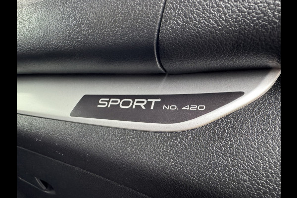Peugeot Expert 2.0 BlueHDI 180 Long Sport MARGE Automaat Trekhaak Leder Camera CarPlay Navigatie Cruise