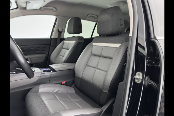 Citroën C5 Aircross 1.6 Hybrid 225 Business Plus (Plug-in) Aut. *LEATHER-FABRIC | NAVI-FULLMAP | FULL-LED | KEYLESS | TOPVIEW | ECC | PRIVACY-GLASS | PDC | CRUISE | DAB | DIGI-COCKPIT | CARPLAY |  LANE-ASSIST | TOWBAR | SHIFTPADDLES | 19"ALU*