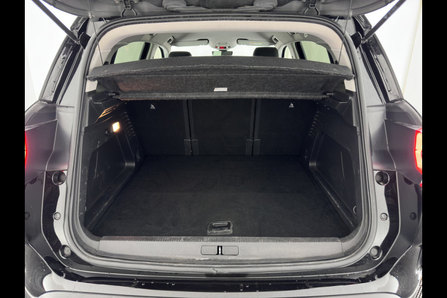 Citroën C5 Aircross 1.6 Hybrid 225 Business Plus (Plug-in) Aut. *LEATHER-FABRIC | NAVI-FULLMAP | FULL-LED | KEYLESS | TOPVIEW | ECC | PRIVACY-GLASS | PDC | CRUISE | DAB | DIGI-COCKPIT | CARPLAY |  LANE-ASSIST | TOWBAR | SHIFTPADDLES | 19"ALU*