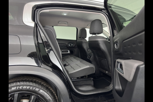 Citroën C5 Aircross 1.6 Hybrid 225 Business Plus (Plug-in) Aut. *LEATHER-FABRIC | NAVI-FULLMAP | FULL-LED | KEYLESS | TOPVIEW | ECC | PRIVACY-GLASS | PDC | CRUISE | DAB | DIGI-COCKPIT | CARPLAY |  LANE-ASSIST | TOWBAR | SHIFTPADDLES | 19"ALU*