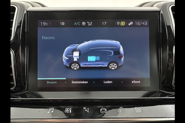Citroën C5 Aircross 1.6 Hybrid 225 Business Plus (Plug-in) Aut. *LEATHER-FABRIC | NAVI-FULLMAP | FULL-LED | KEYLESS | TOPVIEW | ECC | PRIVACY-GLASS | PDC | CRUISE | DAB | DIGI-COCKPIT | CARPLAY |  LANE-ASSIST | TOWBAR | SHIFTPADDLES | 19"ALU*