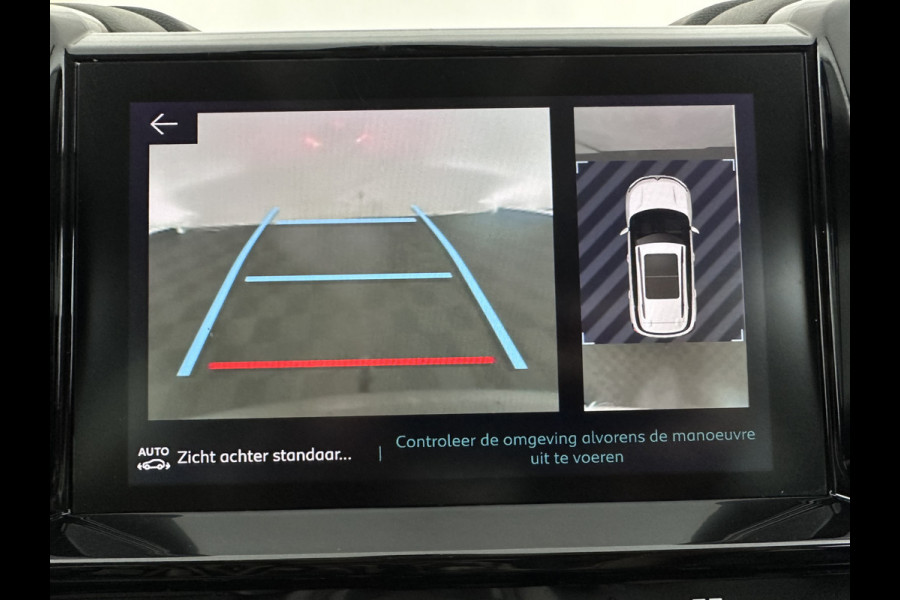 Citroën C5 Aircross 1.6 Hybrid 225 Business Plus (Plug-in) Aut. *LEATHER-FABRIC | NAVI-FULLMAP | FULL-LED | KEYLESS | TOPVIEW | ECC | PRIVACY-GLASS | PDC | CRUISE | DAB | DIGI-COCKPIT | CARPLAY |  LANE-ASSIST | TOWBAR | SHIFTPADDLES | 19"ALU*