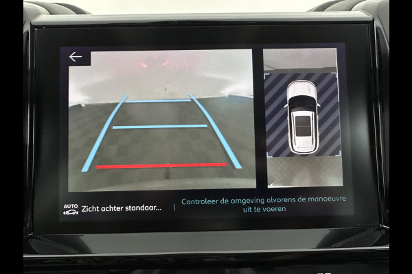 Citroën C5 Aircross 1.6 Hybrid 225 Business Plus (Plug-in) Aut. *LEATHER-FABRIC | NAVI-FULLMAP | FULL-LED | KEYLESS | TOPVIEW | ECC | PRIVACY-GLASS | PDC | CRUISE | DAB | DIGI-COCKPIT | CARPLAY |  LANE-ASSIST | TOWBAR | SHIFTPADDLES | 19"ALU*