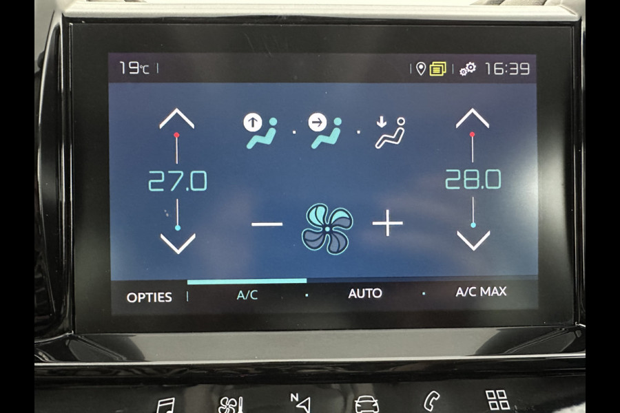 Citroën C5 Aircross 1.6 Hybrid 225 Business Plus (Plug-in) Aut. *LEATHER-FABRIC | NAVI-FULLMAP | FULL-LED | KEYLESS | TOPVIEW | ECC | PRIVACY-GLASS | PDC | CRUISE | DAB | DIGI-COCKPIT | CARPLAY |  LANE-ASSIST | TOWBAR | SHIFTPADDLES | 19"ALU*