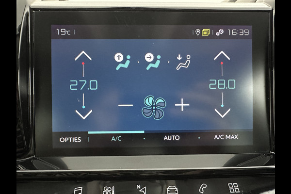 Citroën C5 Aircross 1.6 Hybrid 225 Business Plus (Plug-in) Aut. *LEATHER-FABRIC | NAVI-FULLMAP | FULL-LED | KEYLESS | TOPVIEW | ECC | PRIVACY-GLASS | PDC | CRUISE | DAB | DIGI-COCKPIT | CARPLAY |  LANE-ASSIST | TOWBAR | SHIFTPADDLES | 19"ALU*