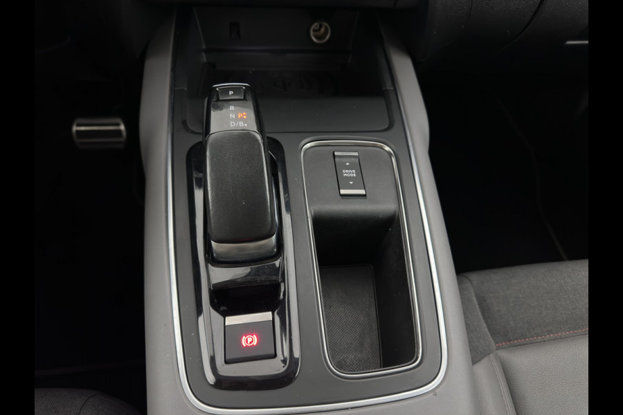 Citroën C5 Aircross 1.6 Hybrid 225 Business Plus (Plug-in) Aut. *LEATHER-FABRIC | NAVI-FULLMAP | FULL-LED | KEYLESS | TOPVIEW | ECC | PRIVACY-GLASS | PDC | CRUISE | DAB | DIGI-COCKPIT | CARPLAY |  LANE-ASSIST | TOWBAR | SHIFTPADDLES | 19"ALU*