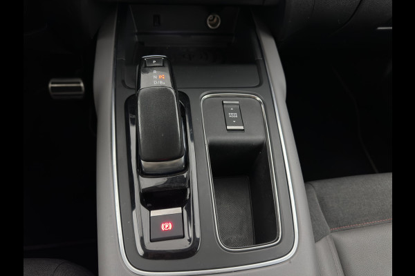 Citroën C5 Aircross 1.6 Hybrid 225 Business Plus (Plug-in) Aut. *LEATHER-FABRIC | NAVI-FULLMAP | FULL-LED | KEYLESS | TOPVIEW | ECC | PRIVACY-GLASS | PDC | CRUISE | DAB | DIGI-COCKPIT | CARPLAY |  LANE-ASSIST | TOWBAR | SHIFTPADDLES | 19"ALU*