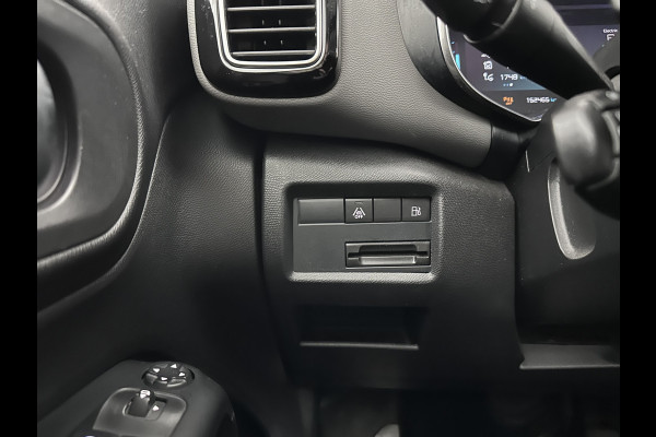 Citroën C5 Aircross 1.6 Hybrid 225 Business Plus (Plug-in) Aut. *LEATHER-FABRIC | NAVI-FULLMAP | FULL-LED | KEYLESS | TOPVIEW | ECC | PRIVACY-GLASS | PDC | CRUISE | DAB | DIGI-COCKPIT | CARPLAY |  LANE-ASSIST | TOWBAR | SHIFTPADDLES | 19"ALU*
